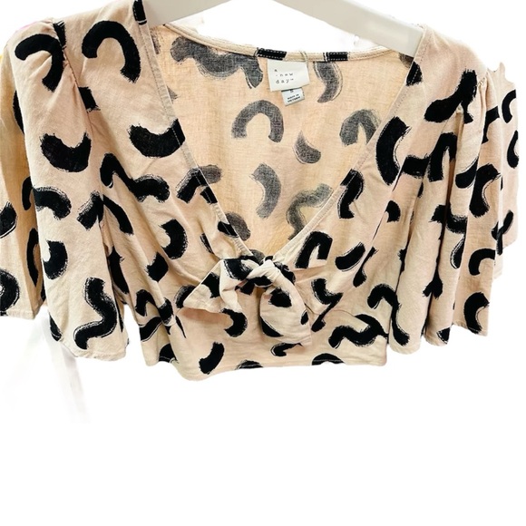 A New Day two piece dress and shawl (worn once!) - Picture 12 of 13